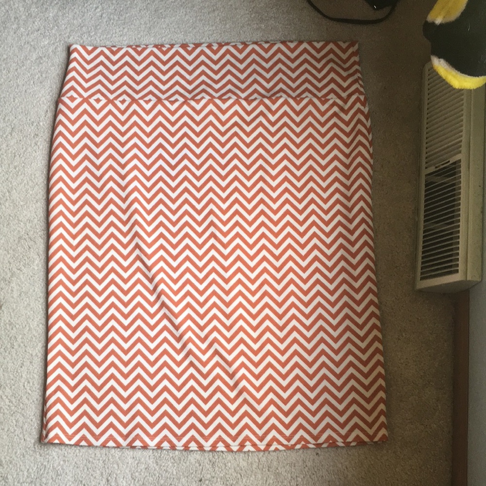 LuLaRoe Cassie Skirt
